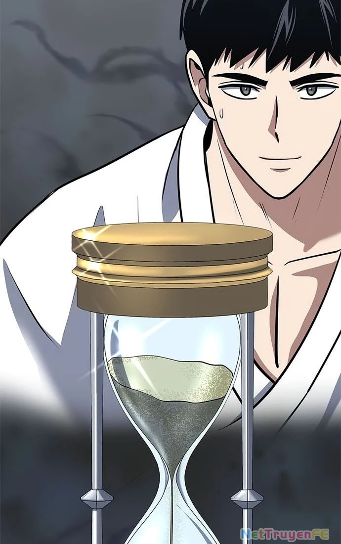 Cảnh Sát Thiên Tài Chuyển Sinh Chapter 35 - Trang 4