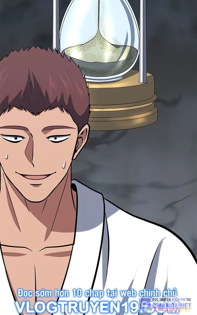 Cảnh Sát Thiên Tài Chuyển Sinh Chapter 35 - Trang 4