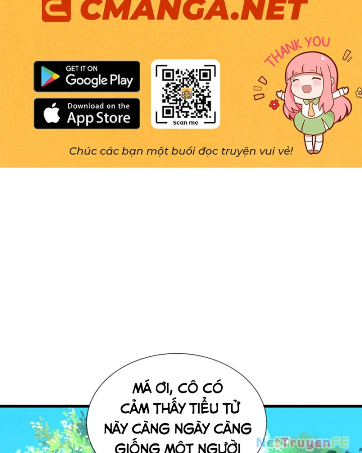 Luyện Thể Trăm Nghìn Tầng Chapter 386 - Trang 4