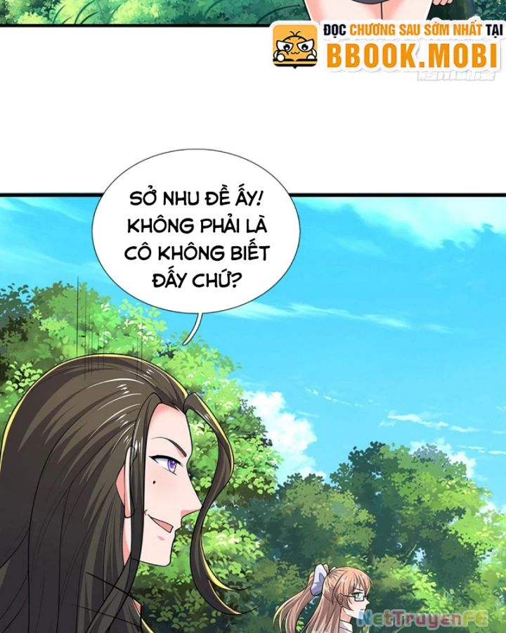 Luyện Thể Trăm Nghìn Tầng Chapter 386 - Trang 4