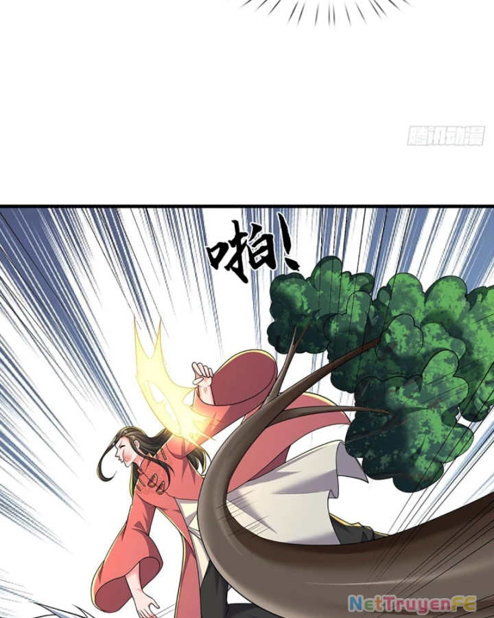Luyện Thể Trăm Nghìn Tầng Chapter 386 - Trang 4