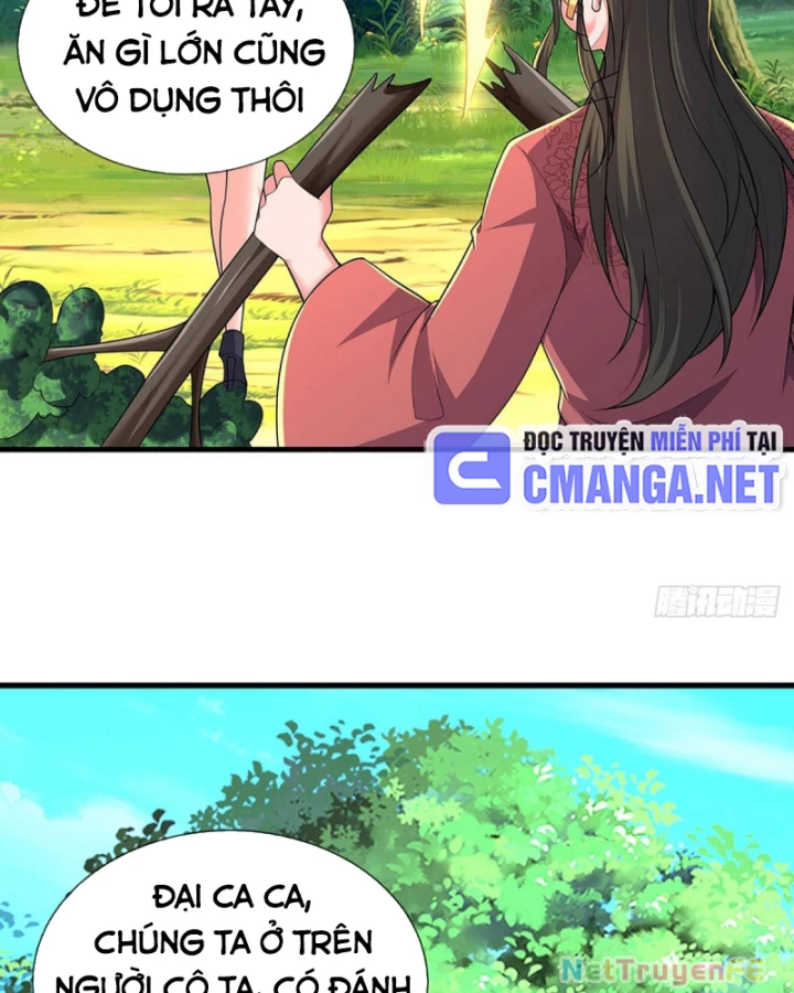 Luyện Thể Trăm Nghìn Tầng Chapter 386 - Trang 4