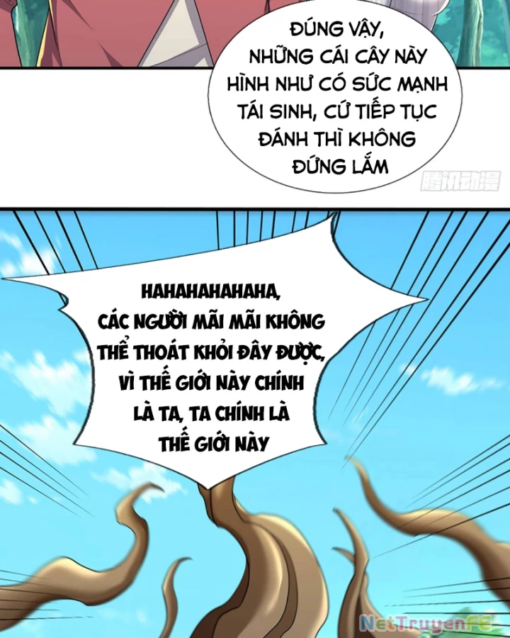 Luyện Thể Trăm Nghìn Tầng Chapter 386 - Trang 4