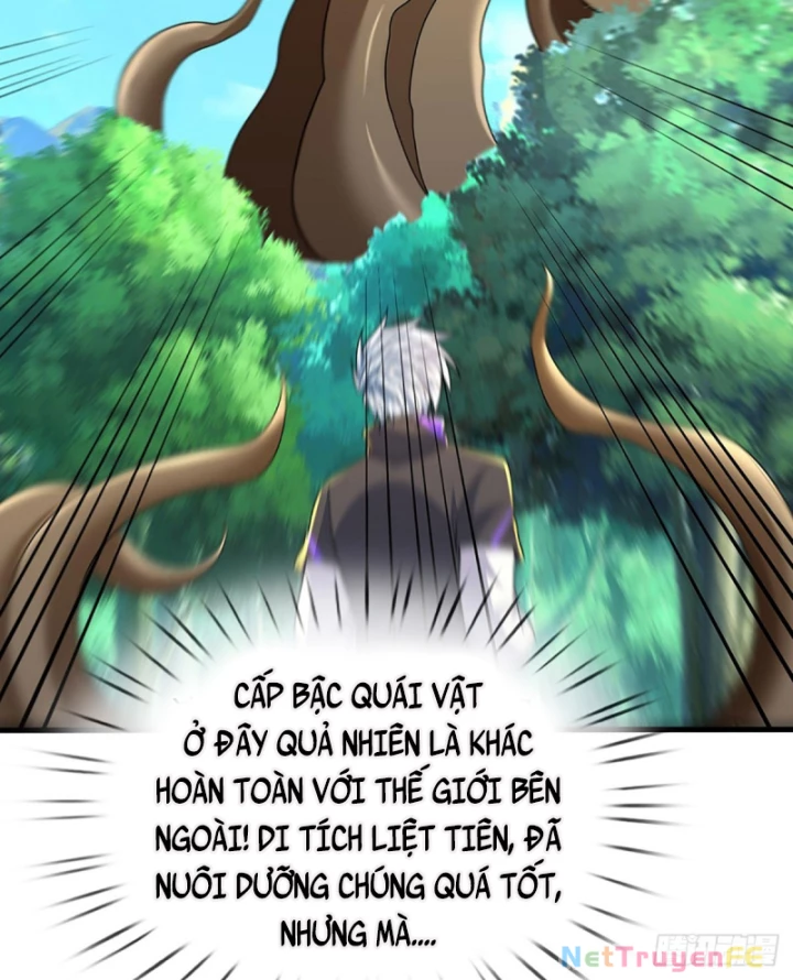 Luyện Thể Trăm Nghìn Tầng Chapter 386 - Trang 4