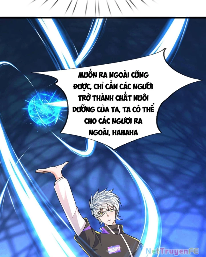 Luyện Thể Trăm Nghìn Tầng Chapter 386 - Trang 4