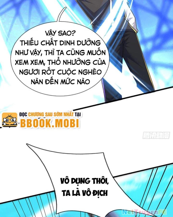 Luyện Thể Trăm Nghìn Tầng Chapter 386 - Trang 4