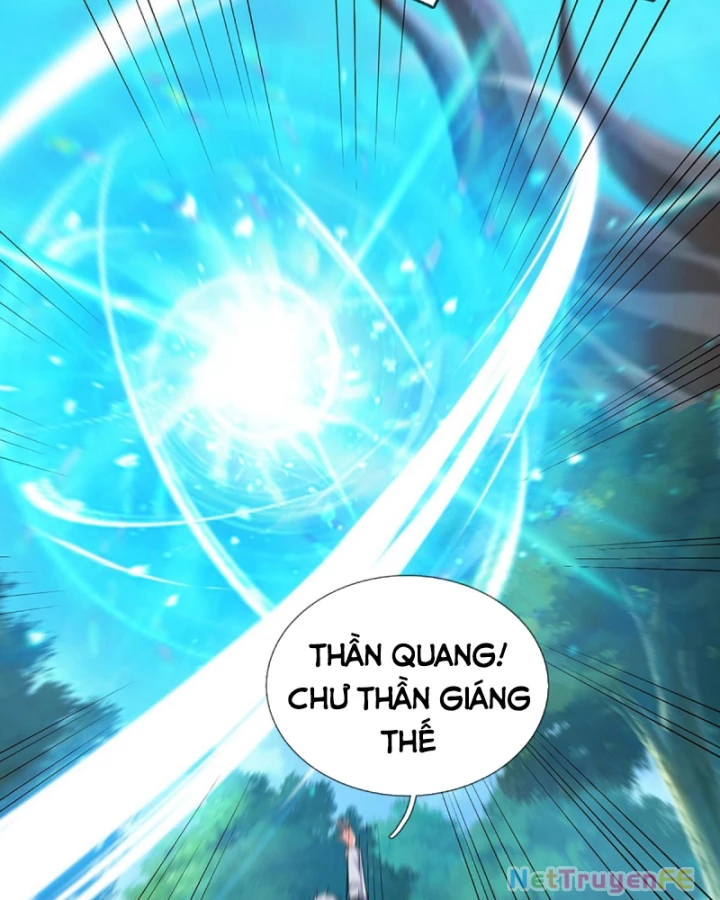 Luyện Thể Trăm Nghìn Tầng Chapter 386 - Trang 4