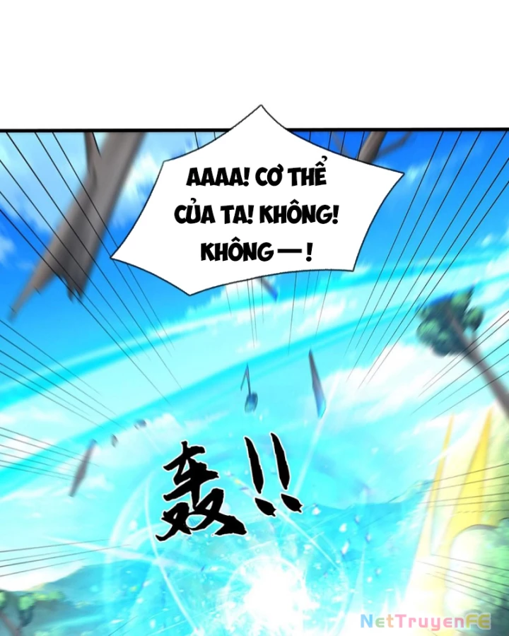 Luyện Thể Trăm Nghìn Tầng Chapter 386 - Trang 4