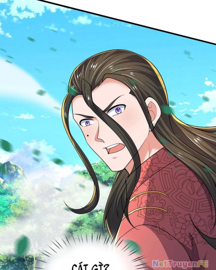 Luyện Thể Trăm Nghìn Tầng Chapter 386 - Trang 4