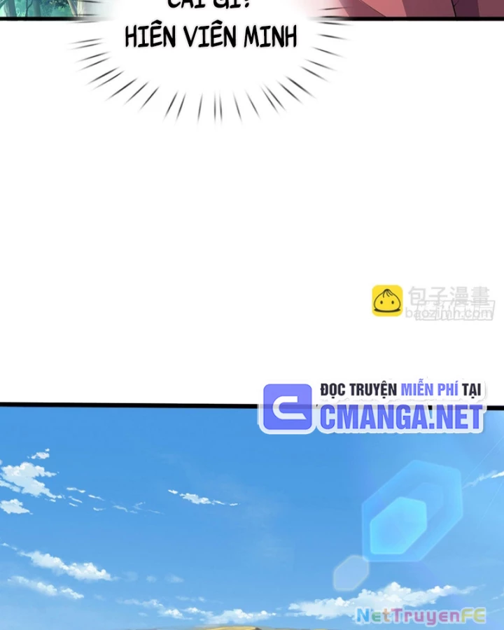 Luyện Thể Trăm Nghìn Tầng Chapter 386 - Trang 4