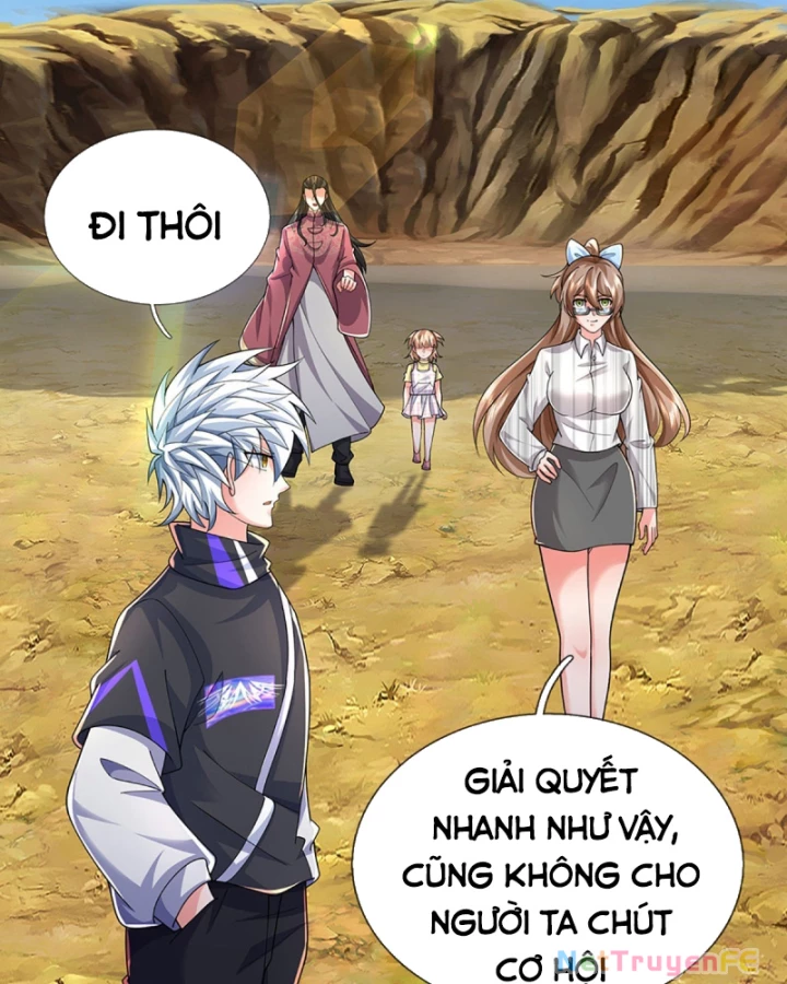 Luyện Thể Trăm Nghìn Tầng Chapter 386 - Trang 4