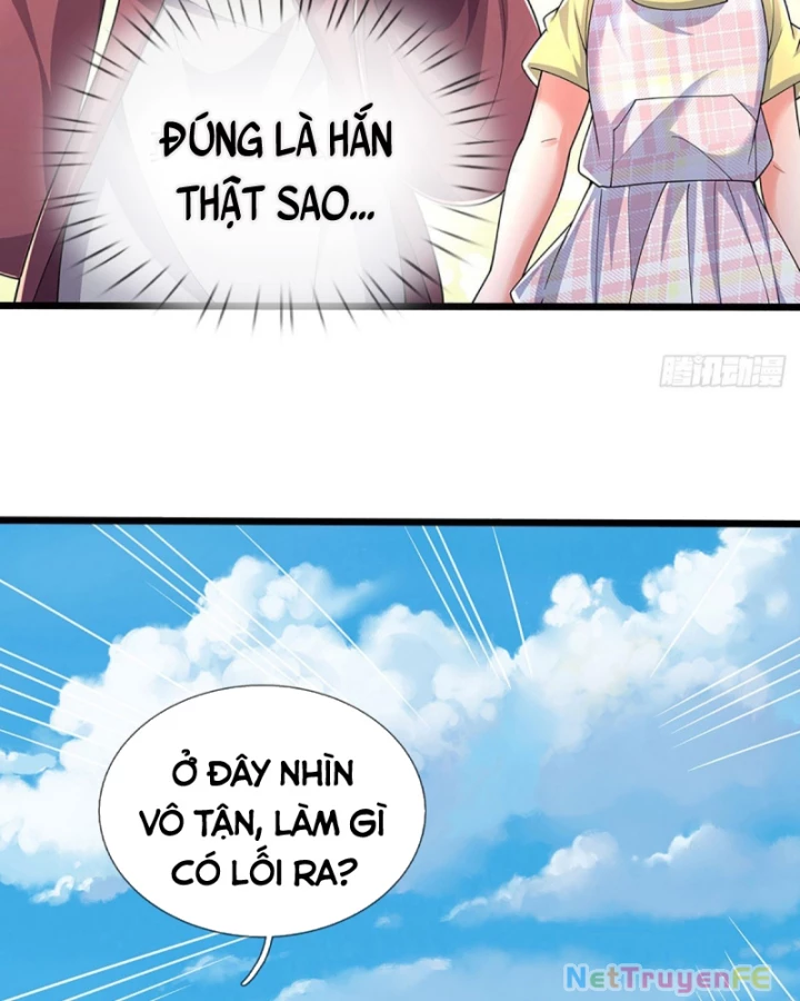 Luyện Thể Trăm Nghìn Tầng Chapter 386 - Trang 4