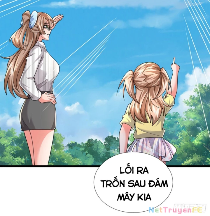 Luyện Thể Trăm Nghìn Tầng Chapter 386 - Trang 4