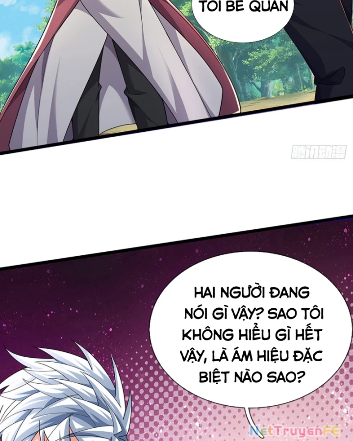 Luyện Thể Trăm Nghìn Tầng Chapter 386 - Trang 4