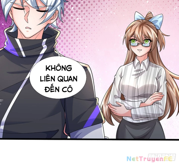 Luyện Thể Trăm Nghìn Tầng Chapter 386 - Trang 4