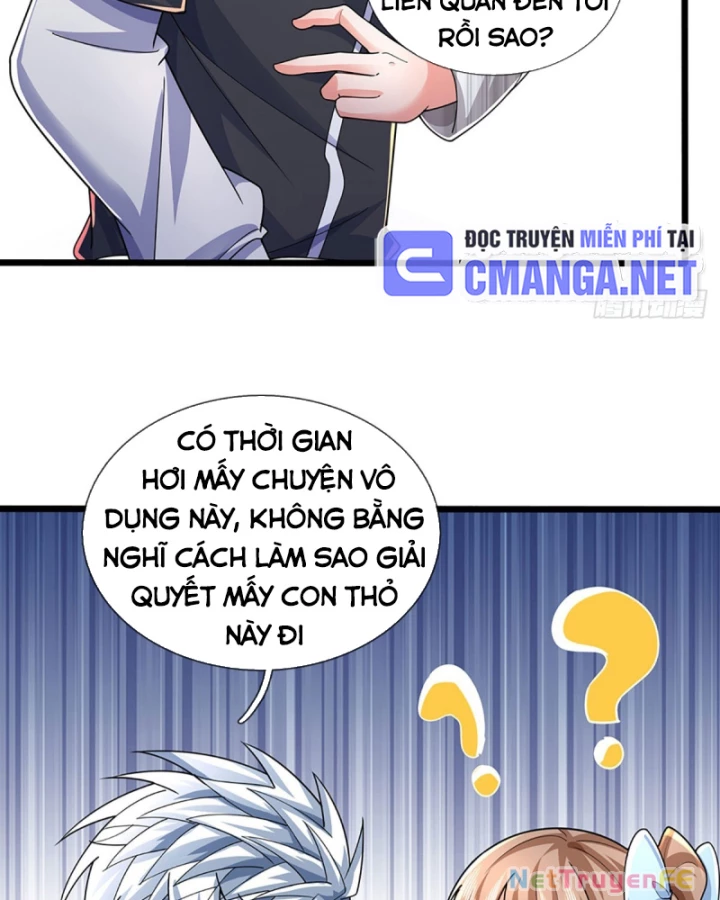 Luyện Thể Trăm Nghìn Tầng Chapter 386 - Trang 4
