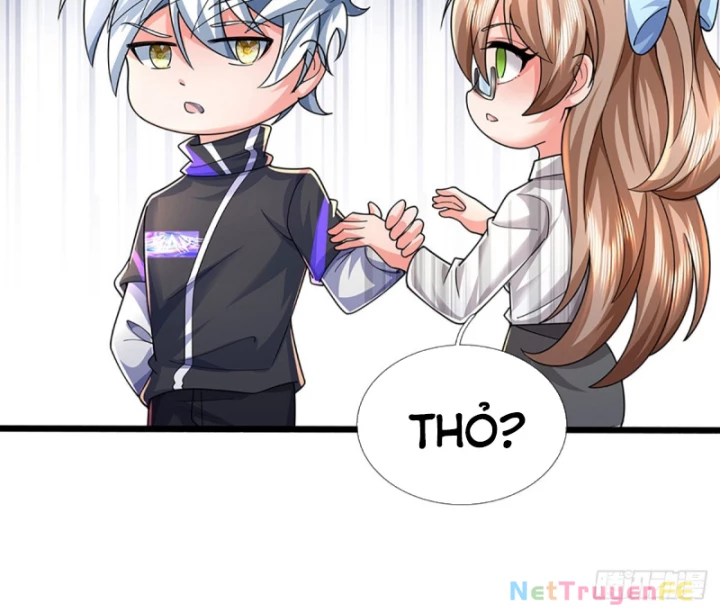 Luyện Thể Trăm Nghìn Tầng Chapter 386 - Trang 4