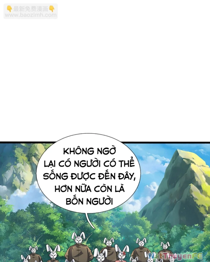 Luyện Thể Trăm Nghìn Tầng Chapter 386 - Trang 4