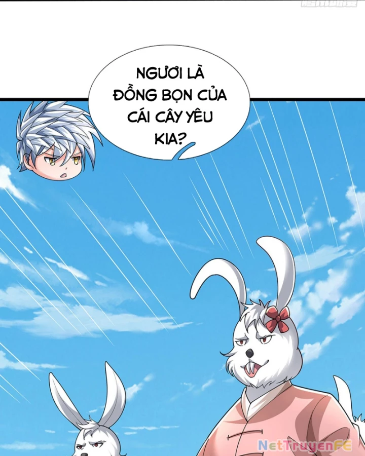 Luyện Thể Trăm Nghìn Tầng Chapter 386 - Trang 4