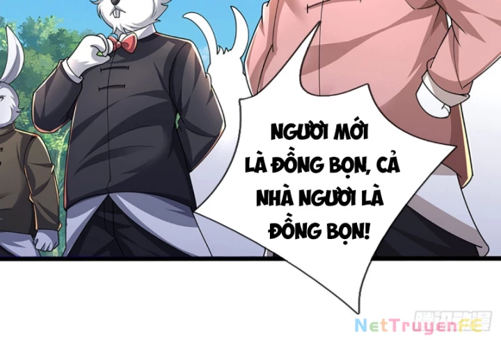 Luyện Thể Trăm Nghìn Tầng Chapter 386 - Trang 4