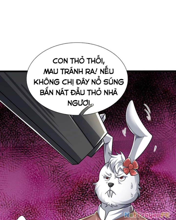 Luyện Thể Trăm Nghìn Tầng Chapter 386 - Trang 4