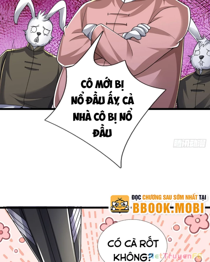 Luyện Thể Trăm Nghìn Tầng Chapter 386 - Trang 4
