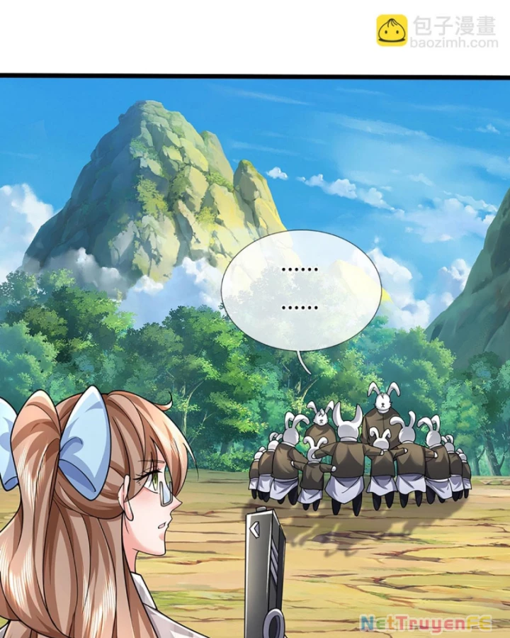 Luyện Thể Trăm Nghìn Tầng Chapter 386 - Trang 4
