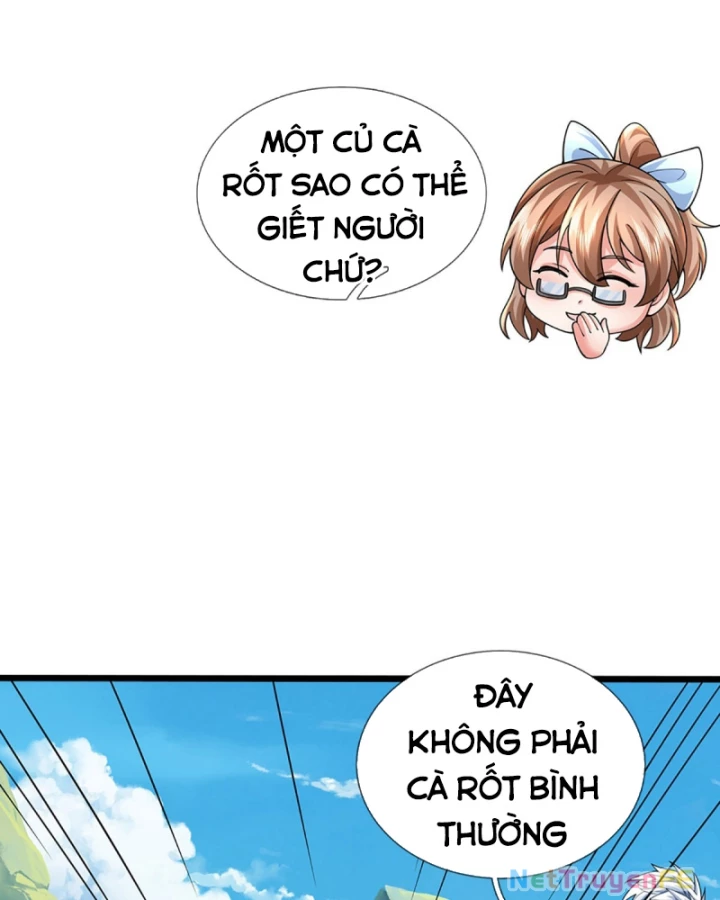 Luyện Thể Trăm Nghìn Tầng Chapter 386 - Trang 4