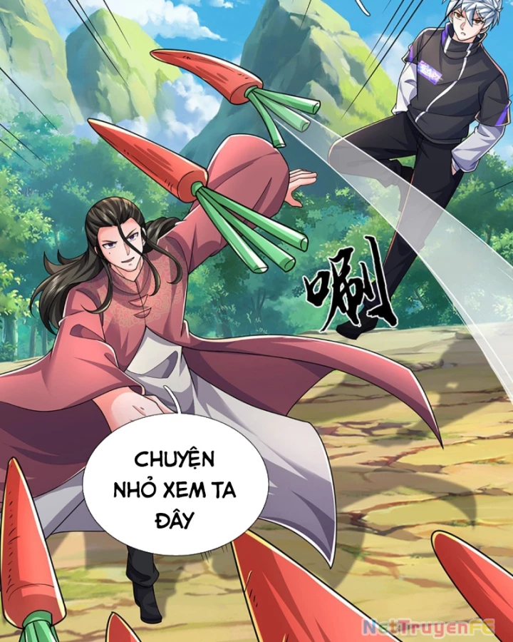 Luyện Thể Trăm Nghìn Tầng Chapter 386 - Trang 4