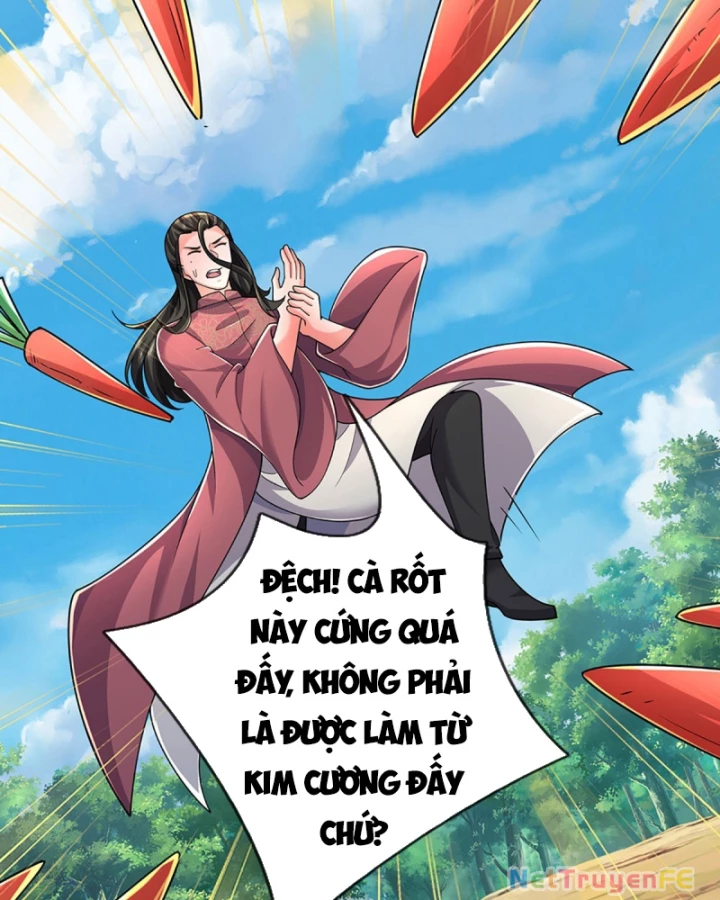 Luyện Thể Trăm Nghìn Tầng Chapter 386 - Trang 4