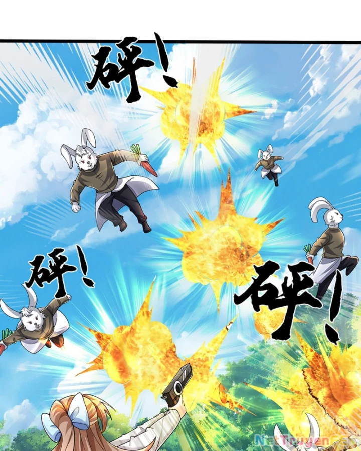 Luyện Thể Trăm Nghìn Tầng Chapter 386 - Trang 4