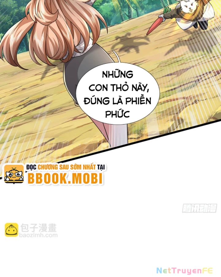 Luyện Thể Trăm Nghìn Tầng Chapter 386 - Trang 4
