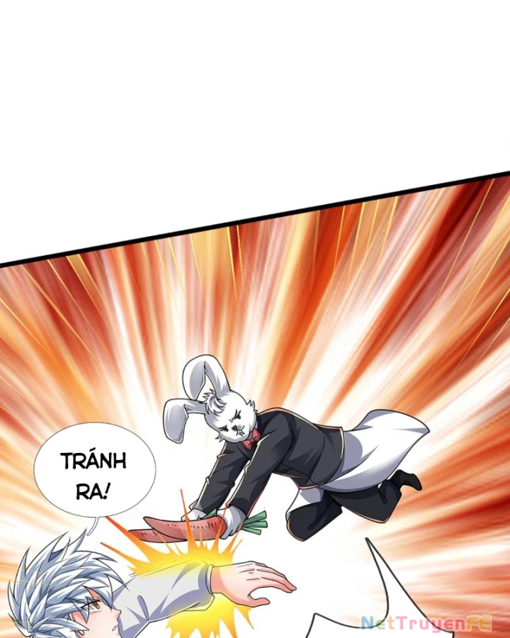 Luyện Thể Trăm Nghìn Tầng Chapter 386 - Trang 4
