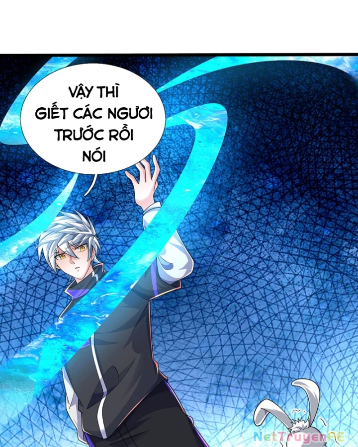 Luyện Thể Trăm Nghìn Tầng Chapter 386 - Trang 4