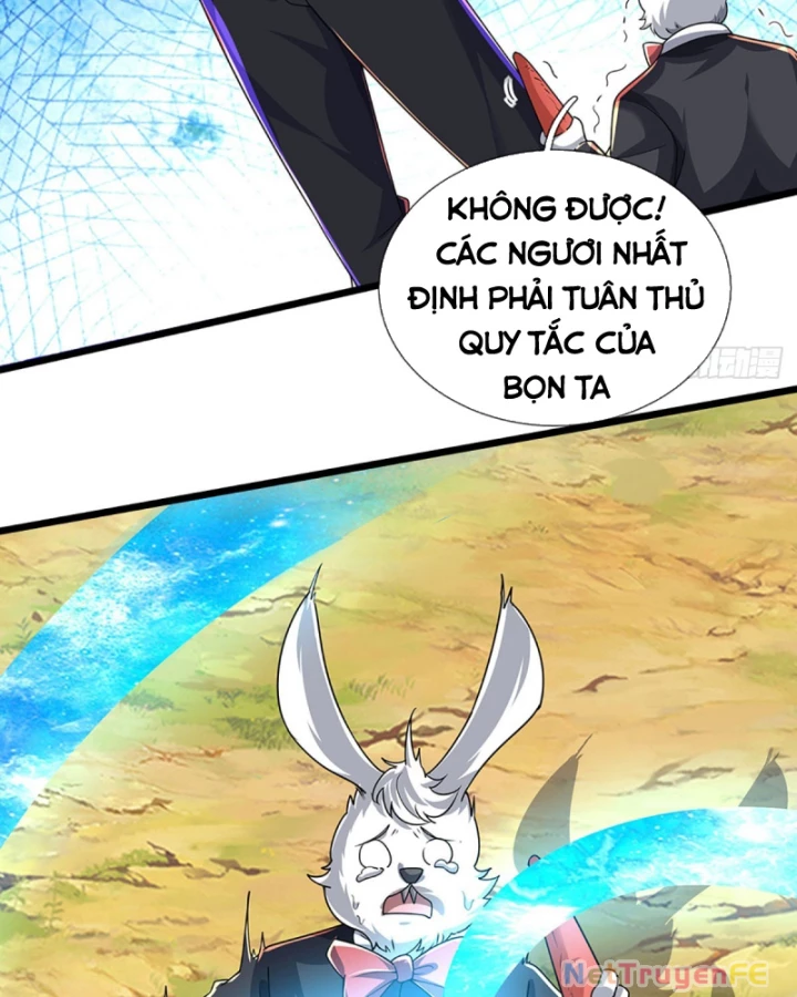 Luyện Thể Trăm Nghìn Tầng Chapter 386 - Trang 4