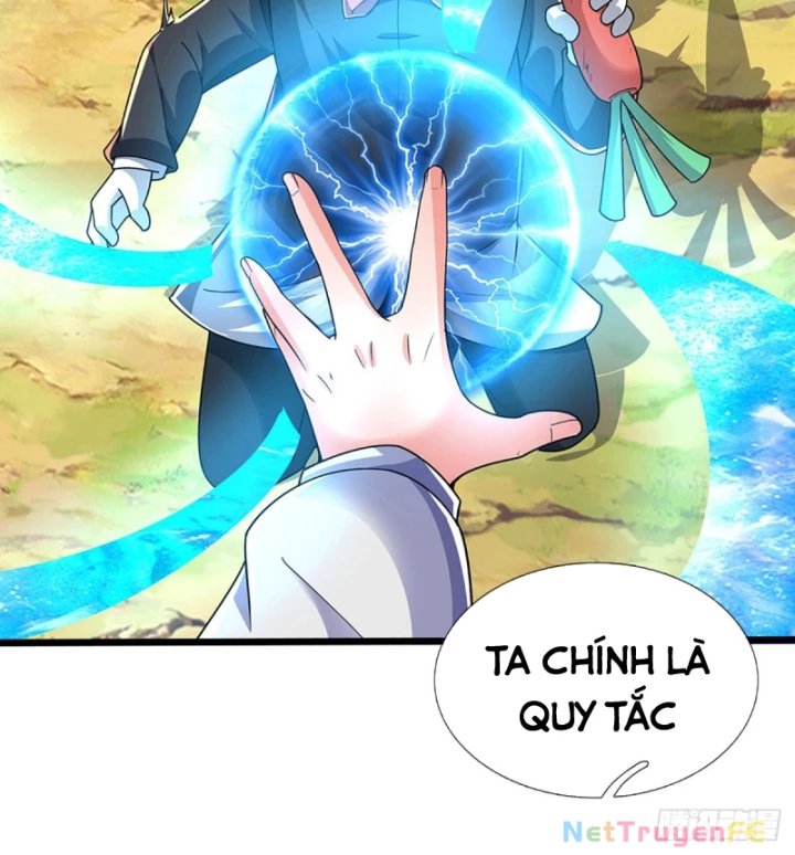 Luyện Thể Trăm Nghìn Tầng Chapter 386 - Trang 4