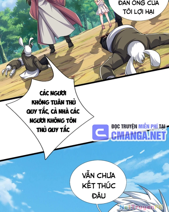 Luyện Thể Trăm Nghìn Tầng Chapter 386 - Trang 4