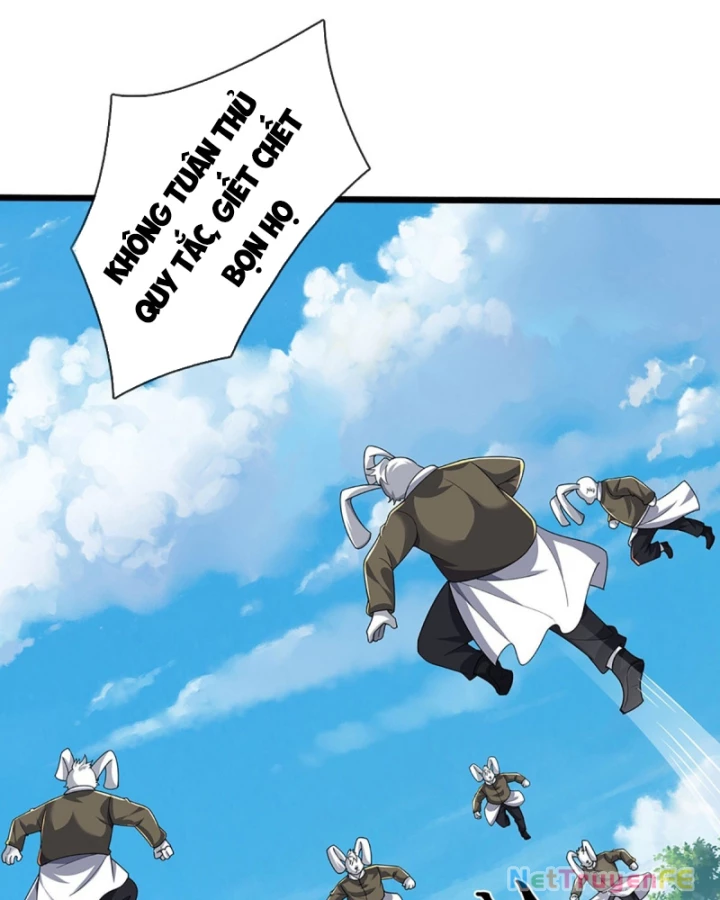 Luyện Thể Trăm Nghìn Tầng Chapter 386 - Trang 4
