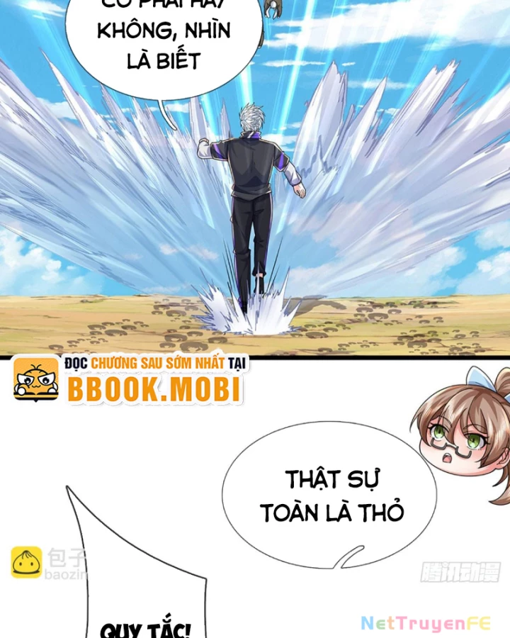 Luyện Thể Trăm Nghìn Tầng Chapter 386 - Trang 4