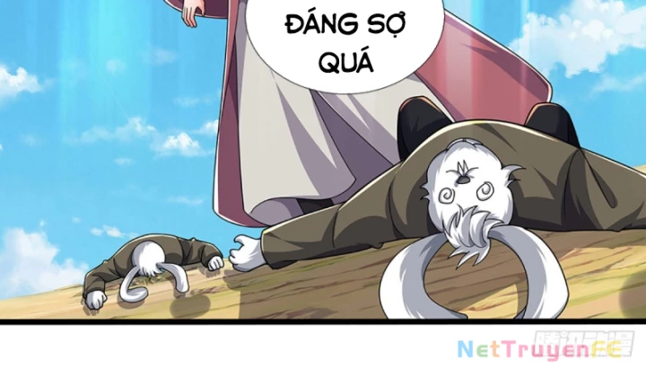 Luyện Thể Trăm Nghìn Tầng Chapter 386 - Trang 4