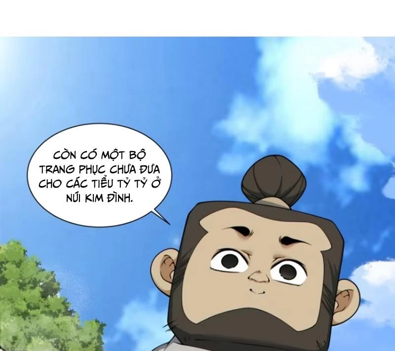 Đồ Đệ Của Ta Đều Là Đại Phản Phái Chapter 287 - Trang 4