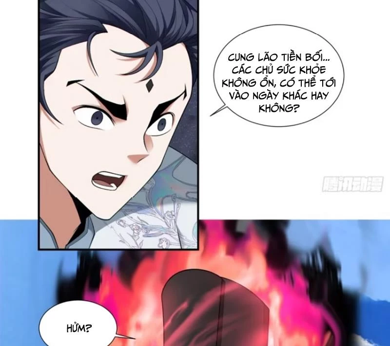 Đồ Đệ Của Ta Đều Là Đại Phản Phái Chapter 287 - Trang 4