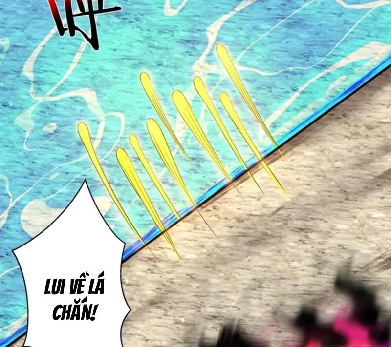 Đồ Đệ Của Ta Đều Là Đại Phản Phái Chapter 287 - Trang 4