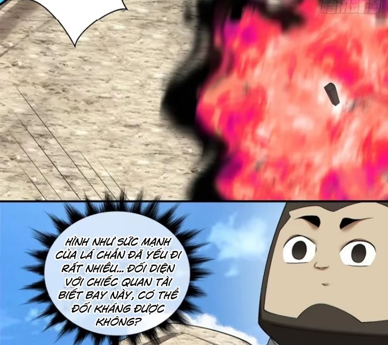 Đồ Đệ Của Ta Đều Là Đại Phản Phái Chapter 287 - Trang 4