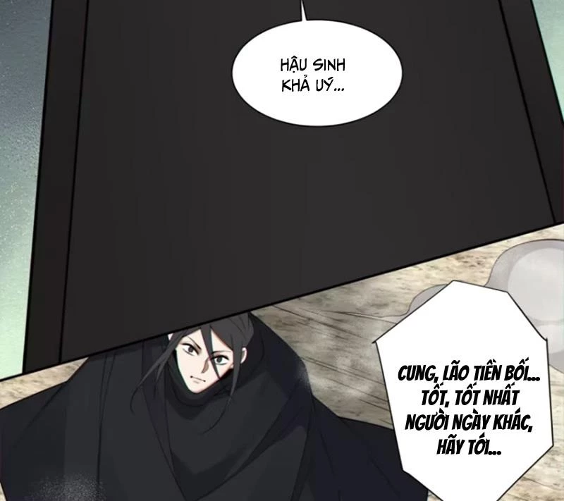 Đồ Đệ Của Ta Đều Là Đại Phản Phái Chapter 287 - Trang 4