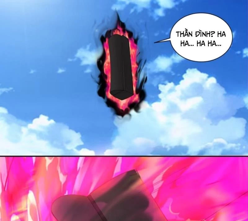 Đồ Đệ Của Ta Đều Là Đại Phản Phái Chapter 287 - Trang 4