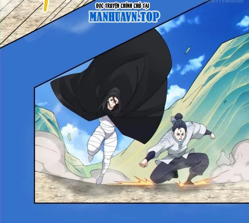 Đồ Đệ Của Ta Đều Là Đại Phản Phái Chapter 287 - Trang 4