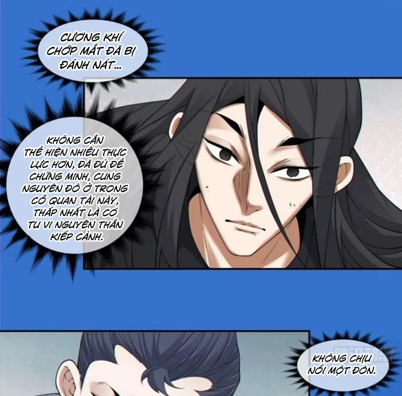 Đồ Đệ Của Ta Đều Là Đại Phản Phái Chapter 287 - Trang 4