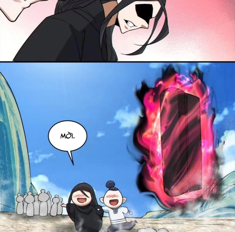 Đồ Đệ Của Ta Đều Là Đại Phản Phái Chapter 287 - Trang 4