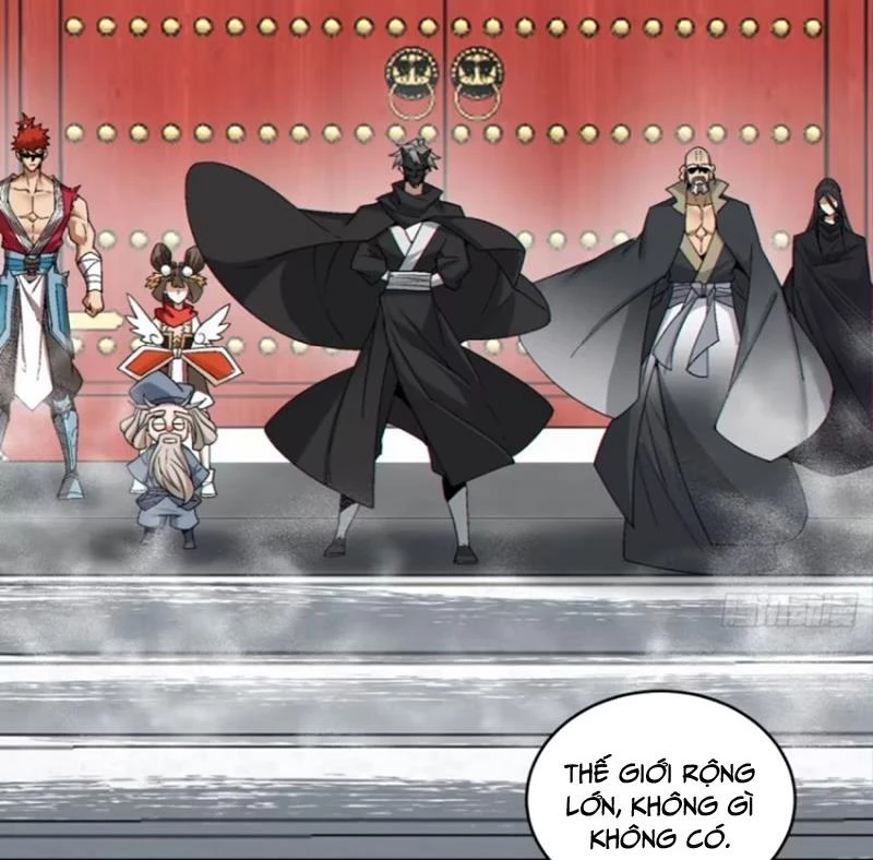 Đồ Đệ Của Ta Đều Là Đại Phản Phái Chapter 287 - Trang 4